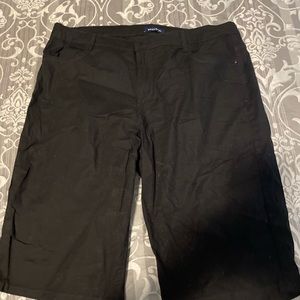 Womens Bermuda shorts